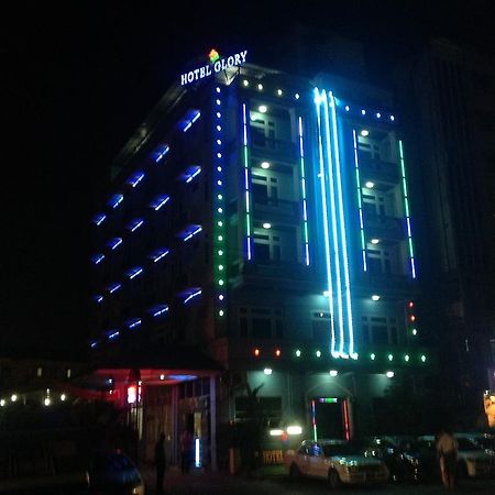 Hotel Glory Rangoon Eksteriør billede